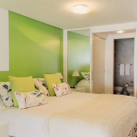 Apartamentos Rent In Buenos Aires Bagian luar foto