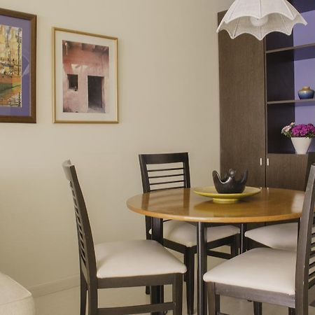 Apartamentos Rent In Buenos Aires Bagian luar foto