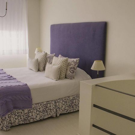 Apartamentos Rent In Buenos Aires Bagian luar foto