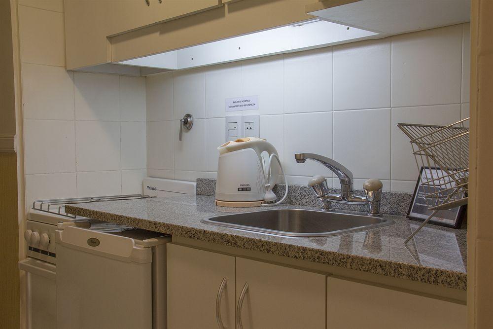 Apartamentos Rent In Buenos Aires Bagian luar foto
