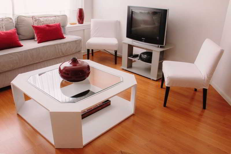 Apartamentos Rent In Buenos Aires Bagian luar foto