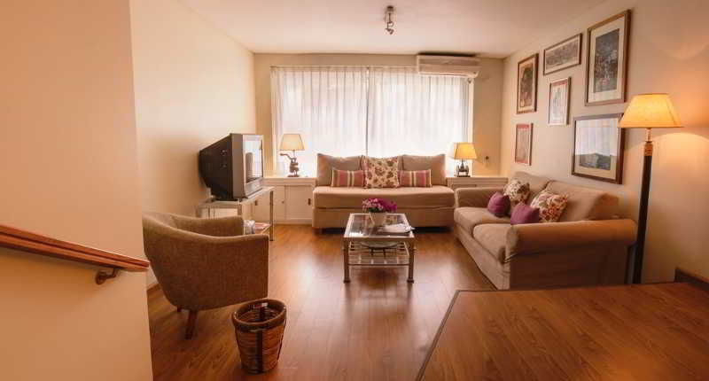 Apartamentos Rent In Buenos Aires Bagian luar foto