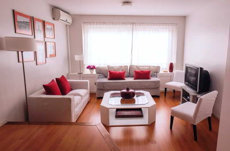 Apartamentos Rent In Buenos Aires Bagian luar foto