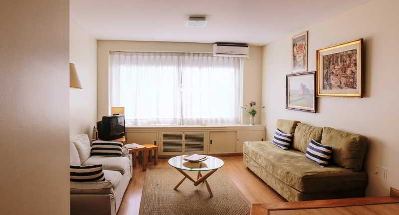 Apartamentos Rent In Buenos Aires Bagian luar foto