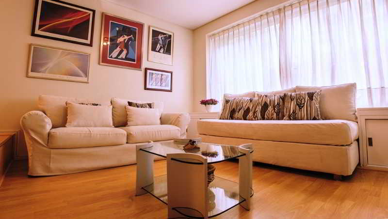 Apartamentos Rent In Buenos Aires Bagian luar foto