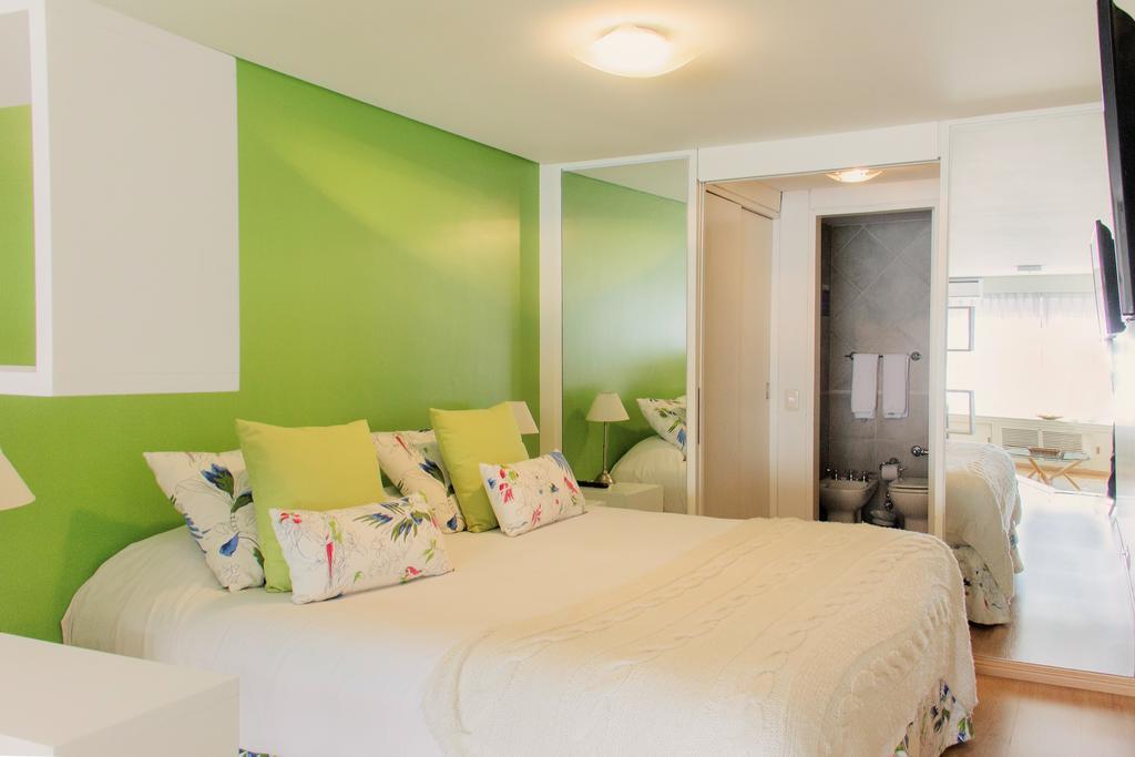 Apartamentos Rent In Buenos Aires Bagian luar foto
