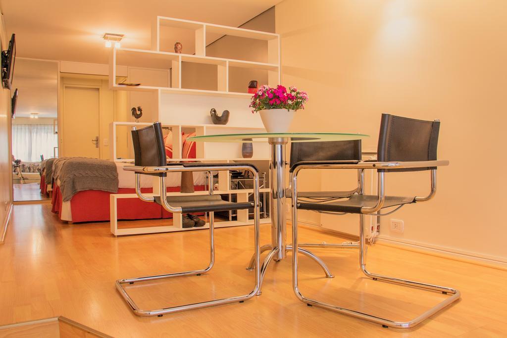 Apartamentos Rent In Buenos Aires Bagian luar foto