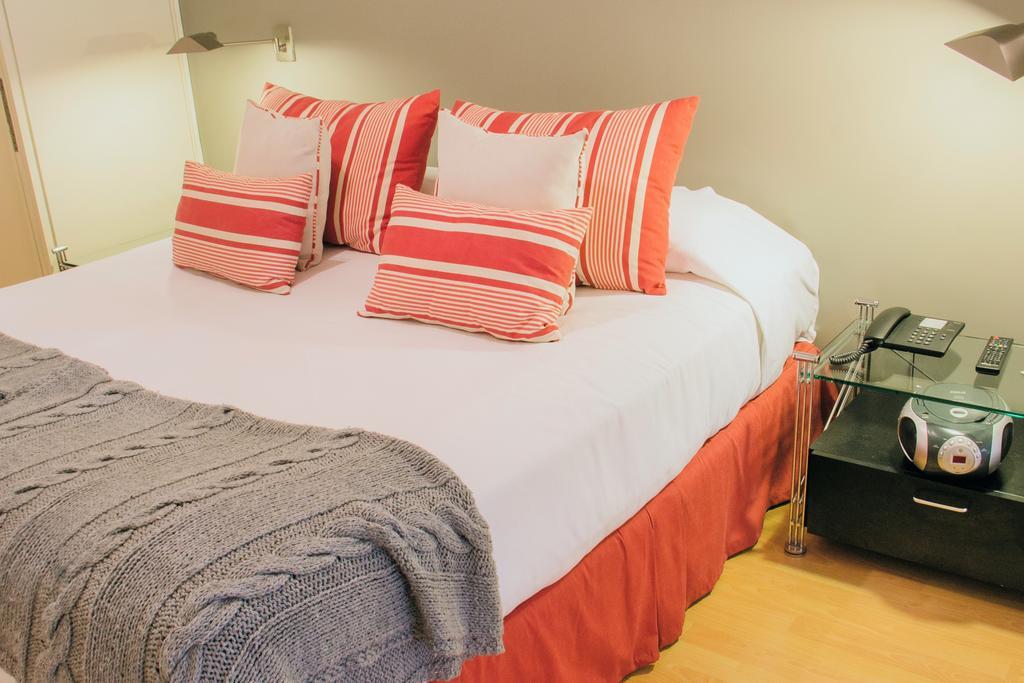 Apartamentos Rent In Buenos Aires Bagian luar foto