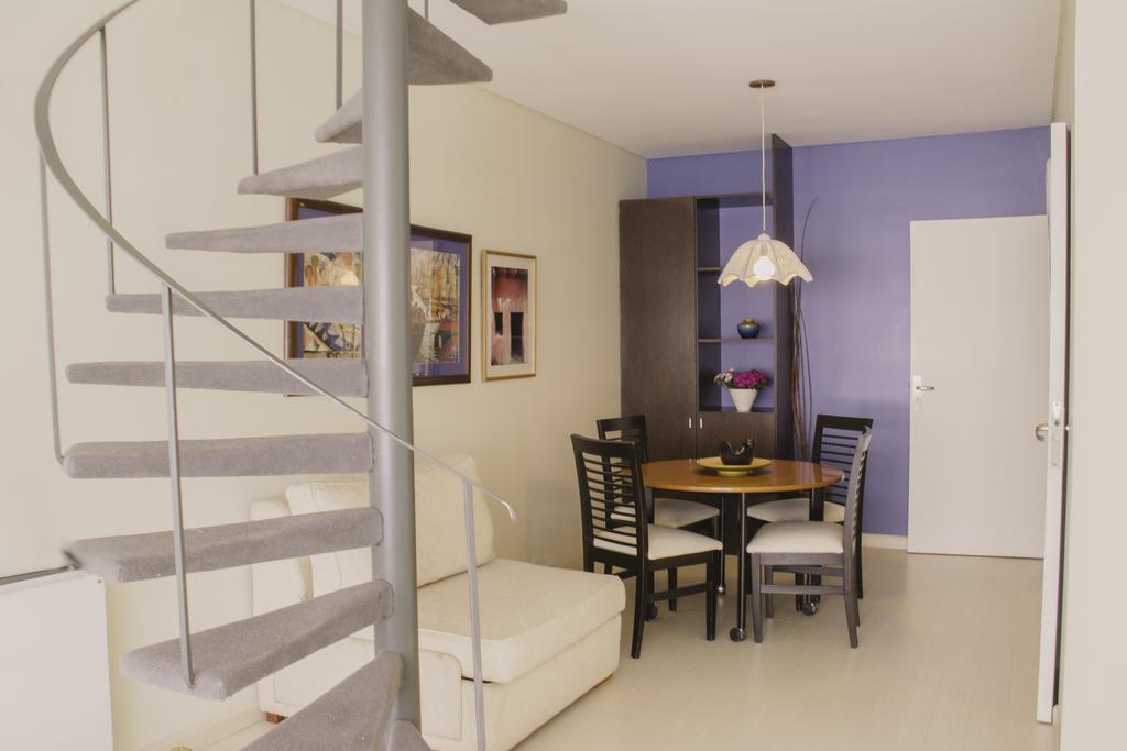 Apartamentos Rent In Buenos Aires Bagian luar foto