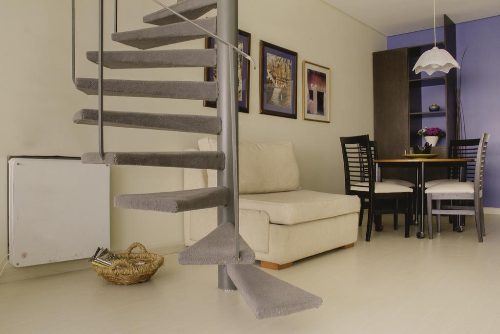 Apartamentos Rent In Buenos Aires Bagian luar foto