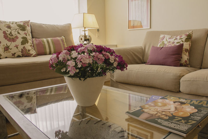 Apartamentos Rent In Buenos Aires Bagian luar foto