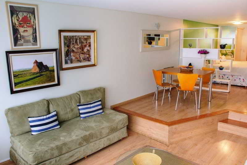 Apartamentos Rent In Buenos Aires Bagian luar foto
