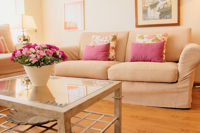 Apartamentos Rent In Buenos Aires Bagian luar foto