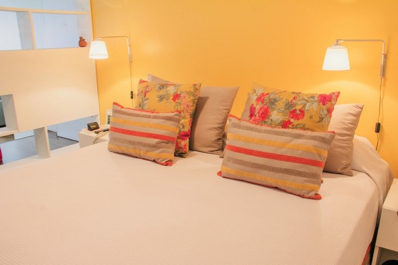 Apartamentos Rent In Buenos Aires Bagian luar foto