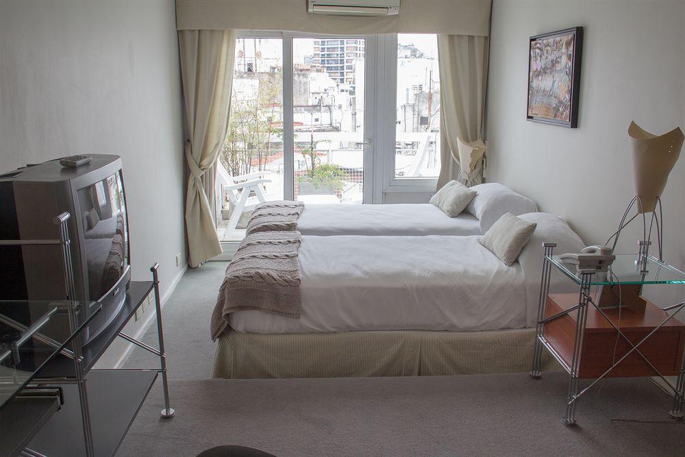 Apartamentos Rent In Buenos Aires Bagian luar foto