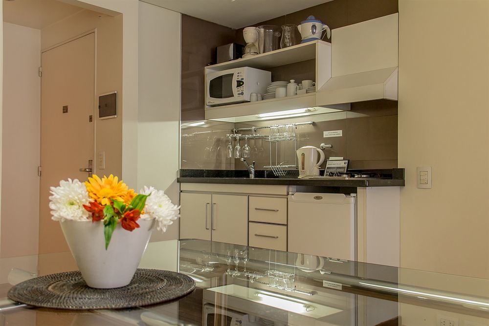Apartamentos Rent In Buenos Aires Bagian luar foto
