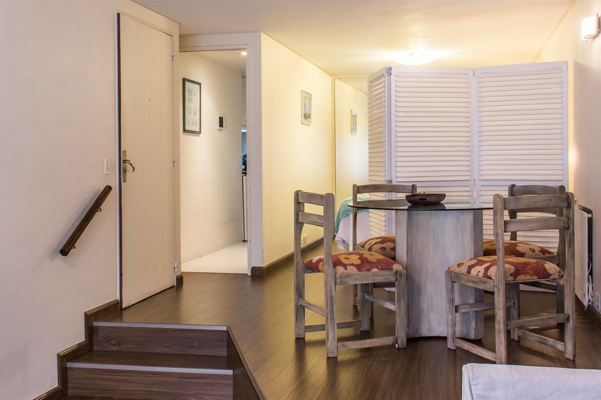 Apartamentos Rent In Buenos Aires Bagian luar foto