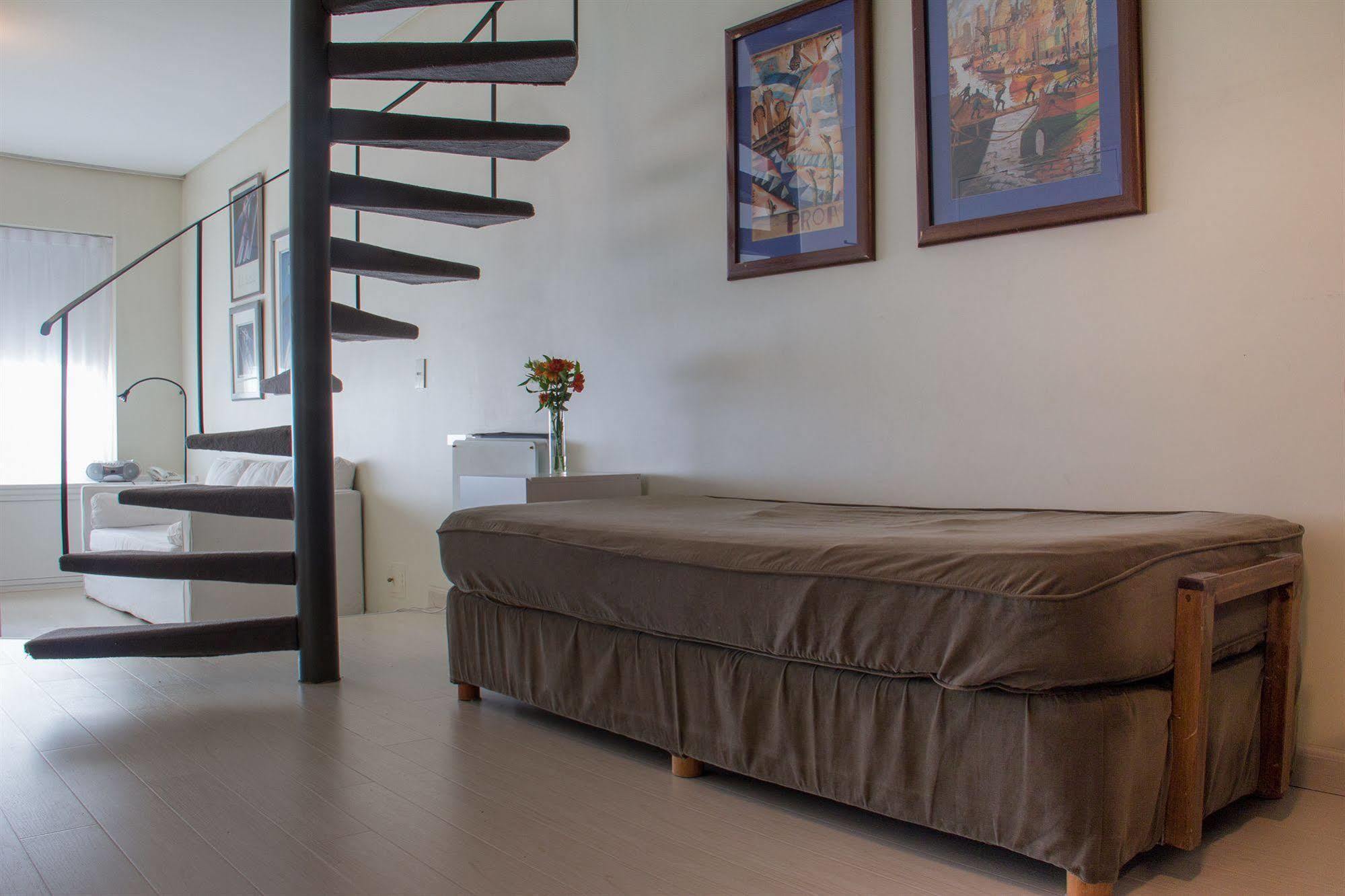Apartamentos Rent In Buenos Aires Bagian luar foto