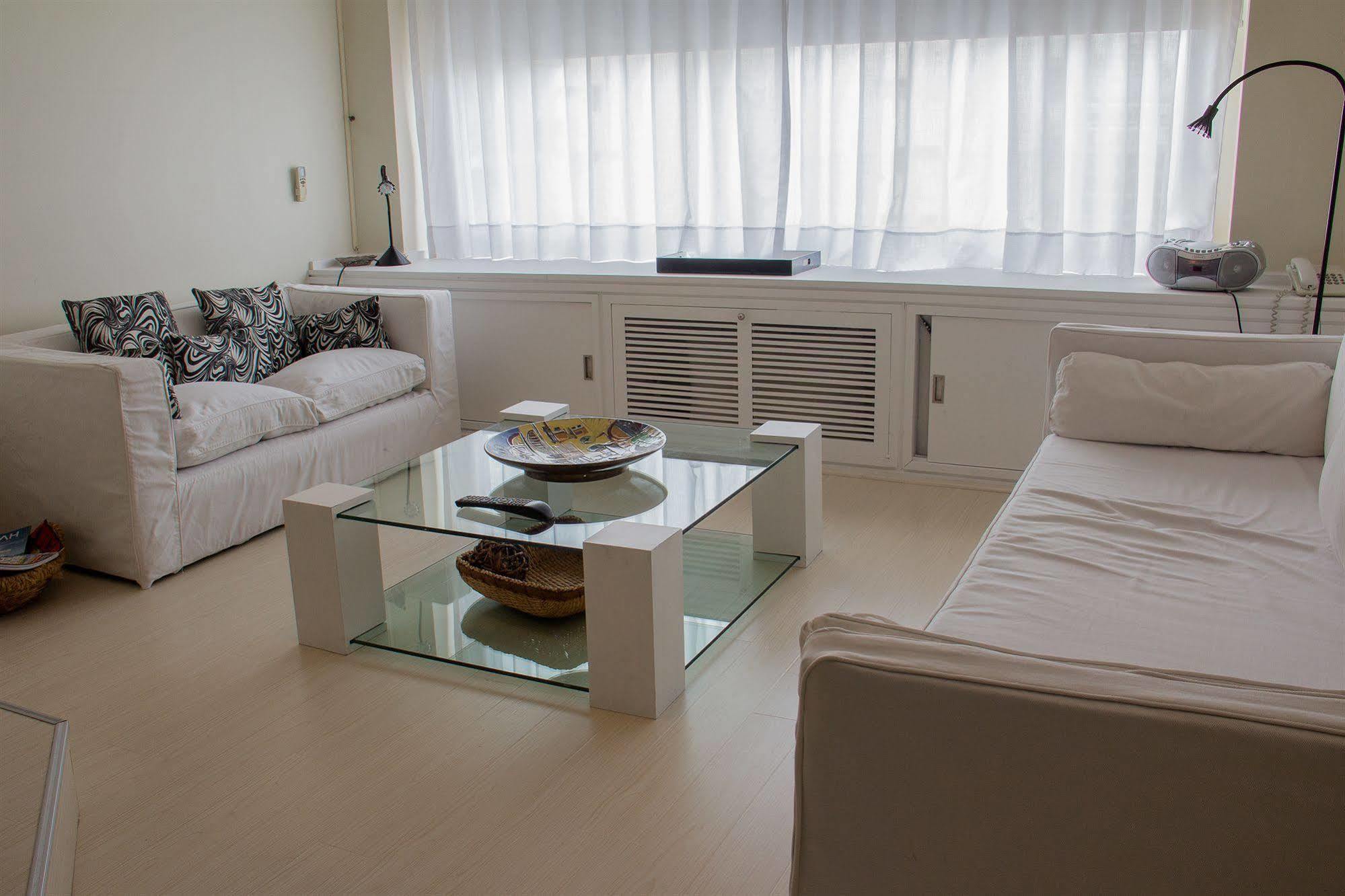 Apartamentos Rent In Buenos Aires Bagian luar foto