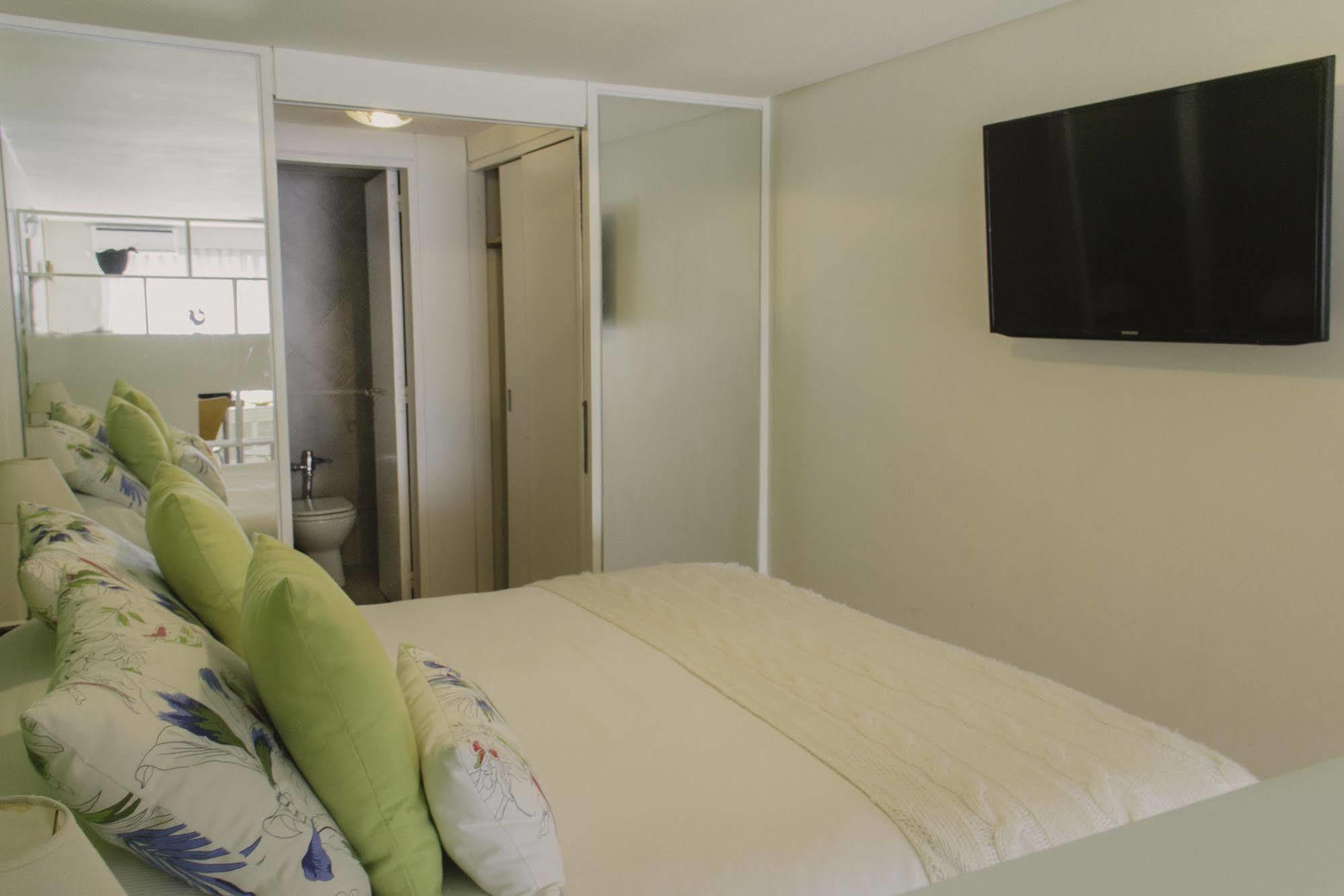 Apartamentos Rent In Buenos Aires Bagian luar foto