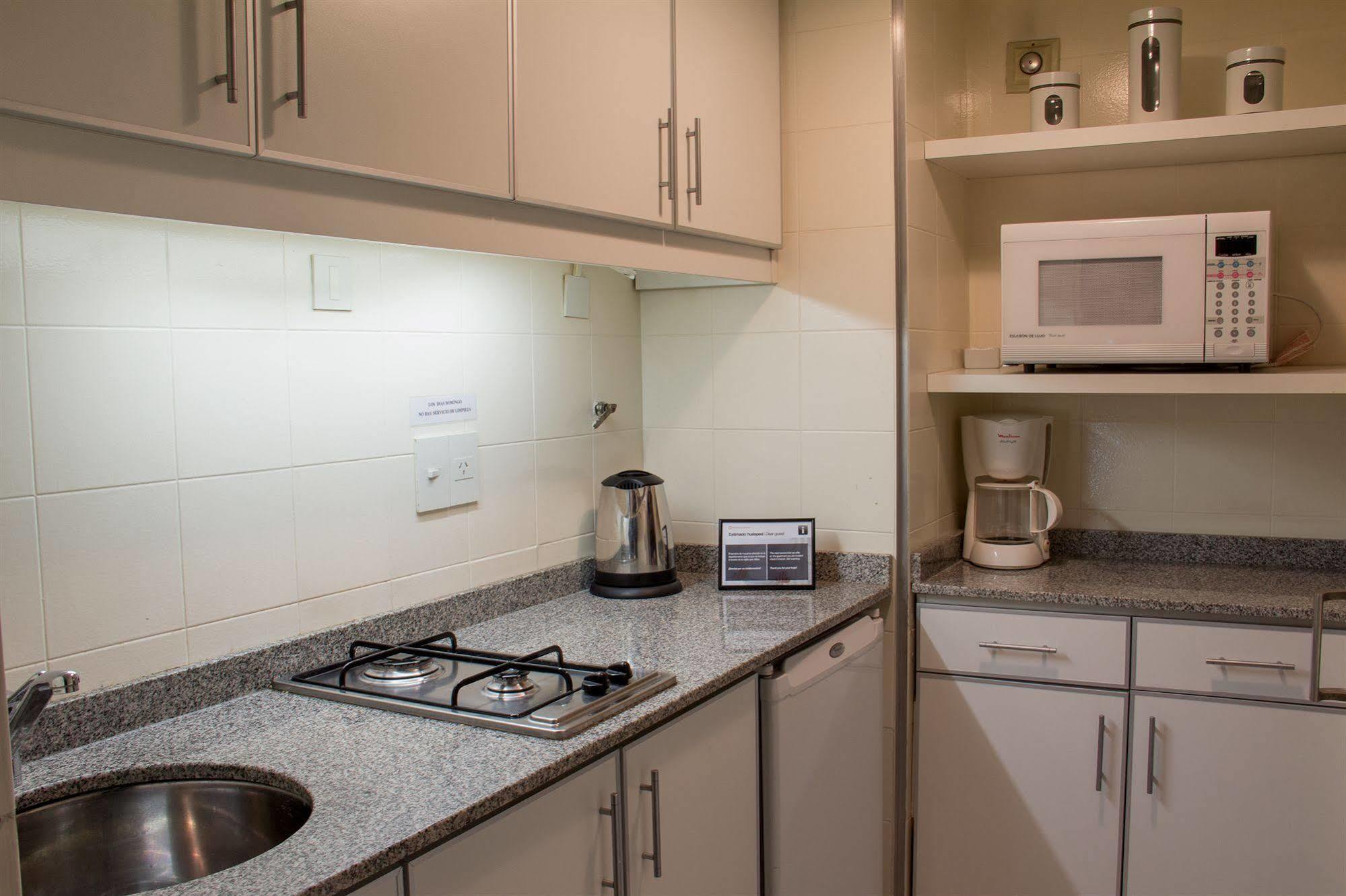 Apartamentos Rent In Buenos Aires Bagian luar foto