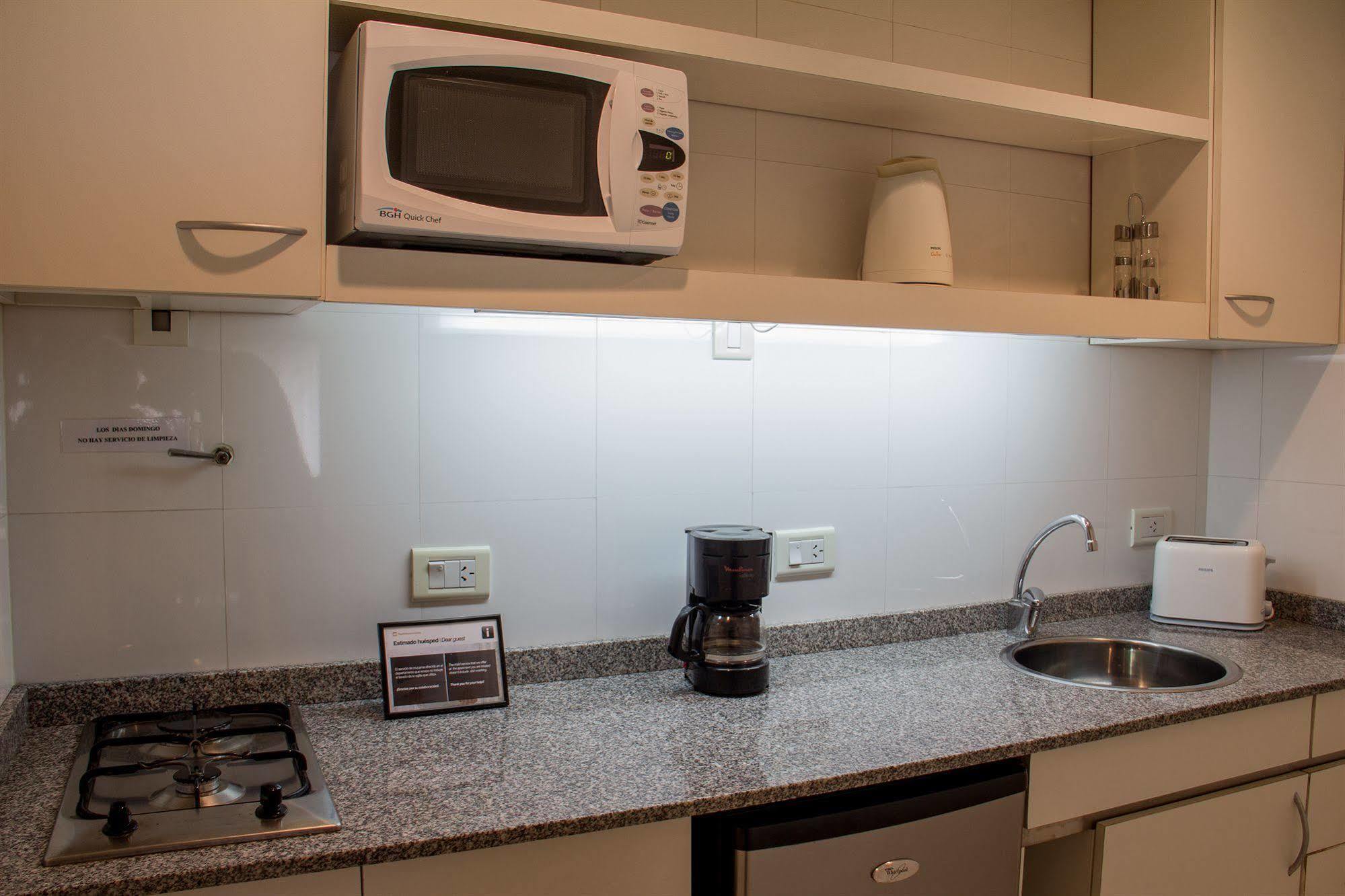 Apartamentos Rent In Buenos Aires Bagian luar foto