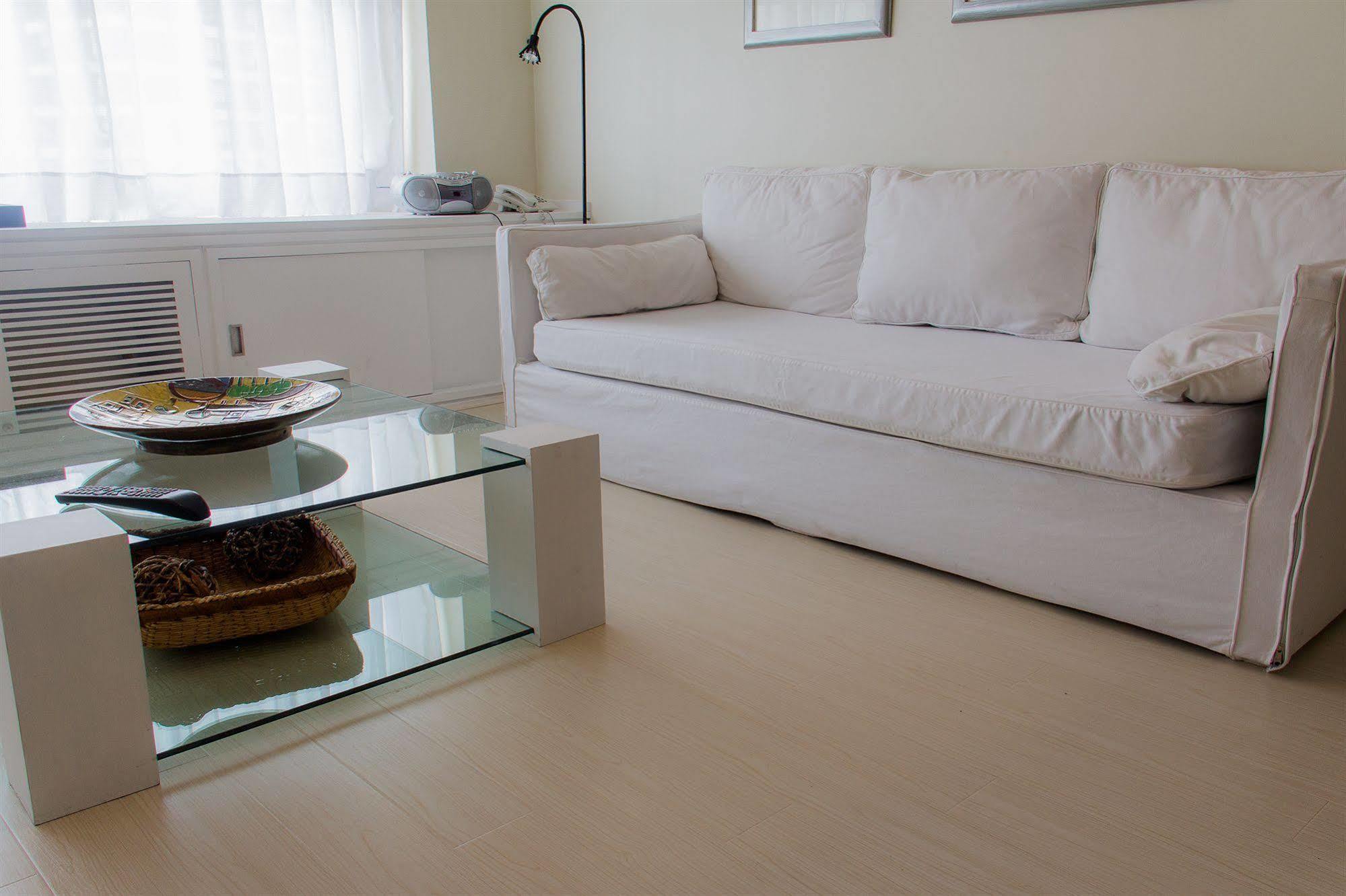 Apartamentos Rent In Buenos Aires Bagian luar foto