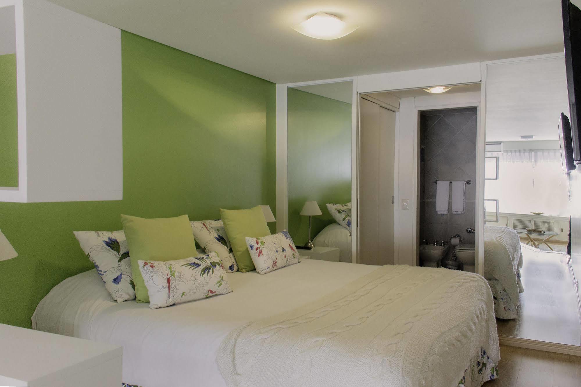 Apartamentos Rent In Buenos Aires Bagian luar foto