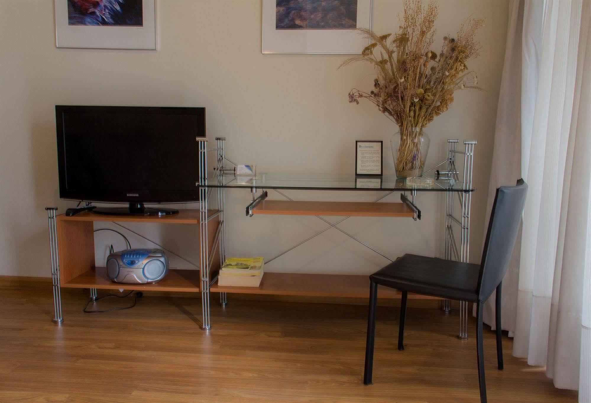 Apartamentos Rent In Buenos Aires Bagian luar foto