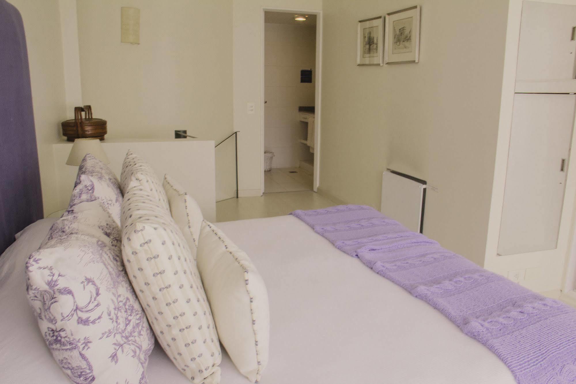 Apartamentos Rent In Buenos Aires Bagian luar foto
