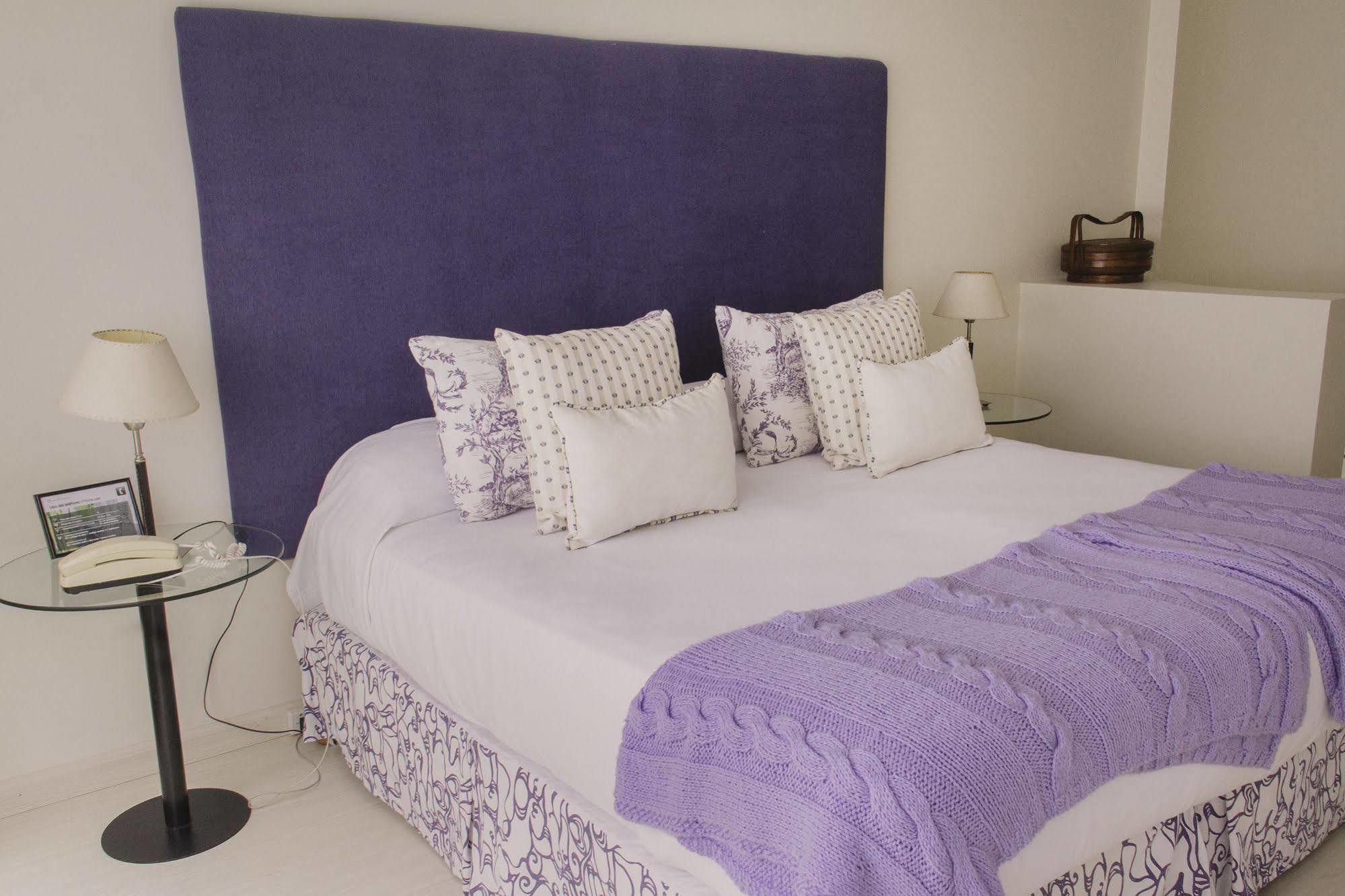Apartamentos Rent In Buenos Aires Bagian luar foto